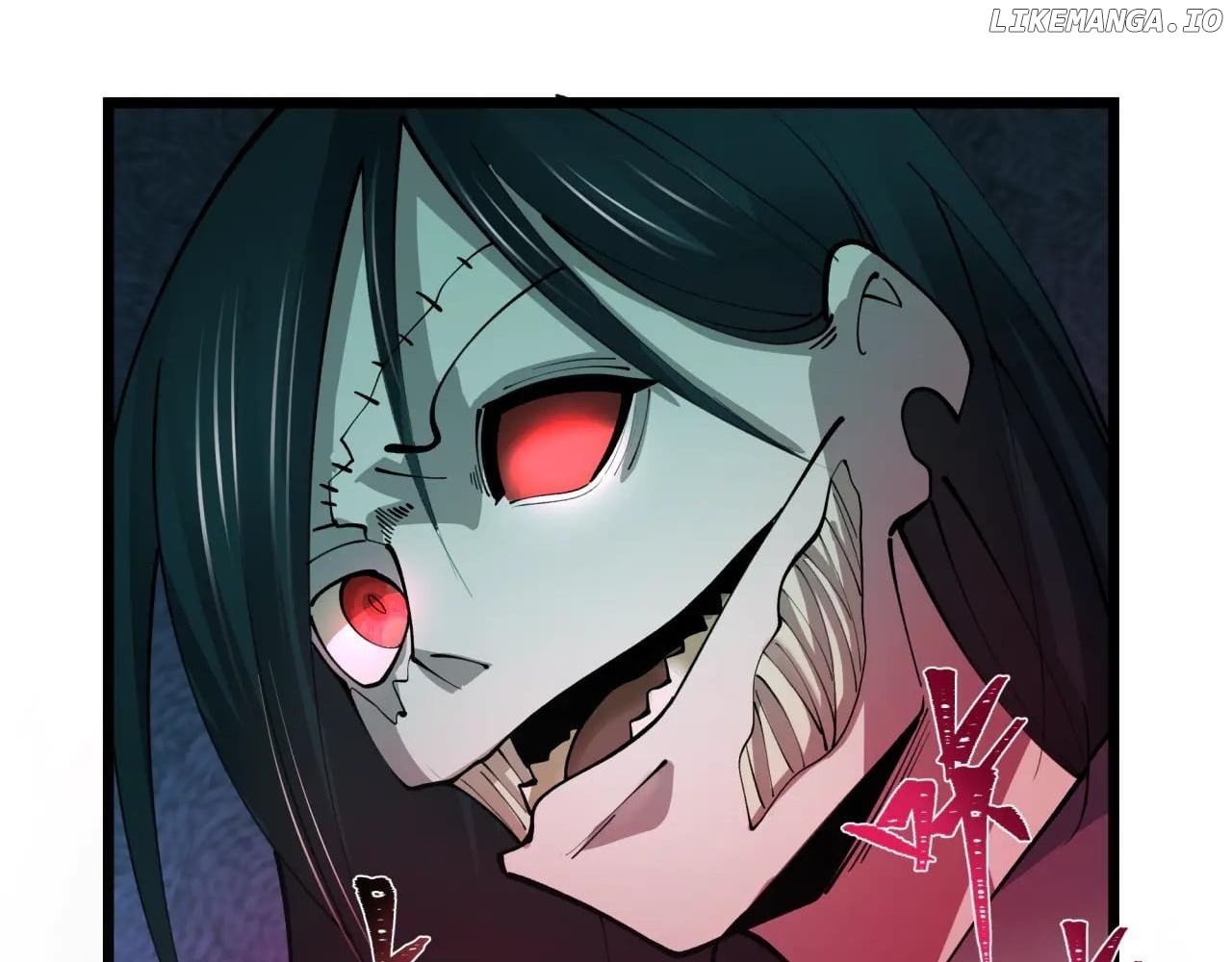 Era of the Haunted Chapter 333 - page 88